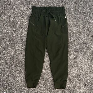 Cali Sport Women’s  Olive Jogger Pants